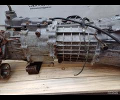 SCATOLA CAMBIO MANUALE 5M SUZUKI GRAND VITARA 1.9D - 11