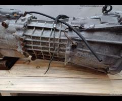 SCATOLA CAMBIO MANUALE 5M SUZUKI GRAND VITARA 1.9D - 12