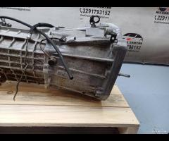SCATOLA CAMBIO MANUALE 5M SUZUKI GRAND VITARA 1.9D - 13