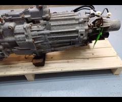 SCATOLA CAMBIO MANUALE 5M SUZUKI GRAND VITARA 1.9D - 14