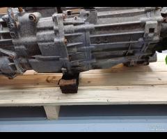 SCATOLA CAMBIO MANUALE 5M SUZUKI GRAND VITARA 1.9D - 15