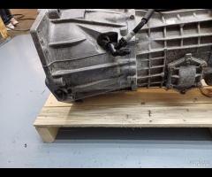 SCATOLA CAMBIO MANUALE 5M SUZUKI GRAND VITARA 1.9D - 17