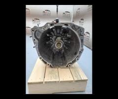 SCATOLA CAMBIO MANUALE 5M SUZUKI GRAND VITARA 1.9D - 18