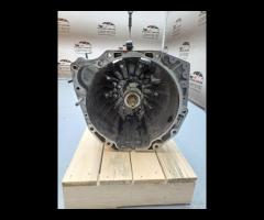 SCATOLA CAMBIO MANUALE 5M SUZUKI GRAND VITARA 1.9D - 19