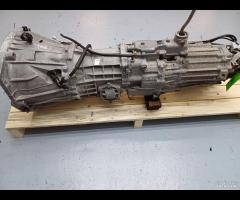 SCATOLA CAMBIO MANUALE 5M SUZUKI GRAND VITARA 1.9D - 20