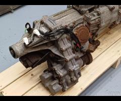 SCATOLA CAMBIO MANUALE 5M SUZUKI GRAND VITARA 1.9D - 21