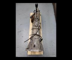 SCATOLA CAMBIO MANUALE 5M SUZUKI GRAND VITARA 1.9D - 23