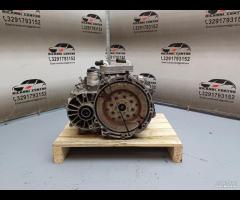 DSG DQ500 0BH SCATOLA CAMBIO AUTOMATICO NZS 7M AUD