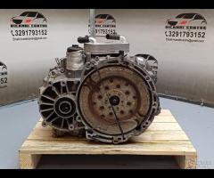 DSG DQ500 0BH SCATOLA CAMBIO AUTOMATICO NZS 7M AUD