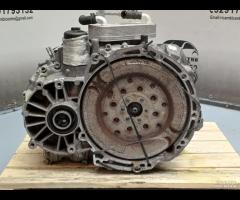 DSG DQ500 0BH SCATOLA CAMBIO AUTOMATICO NZS 7M AUD