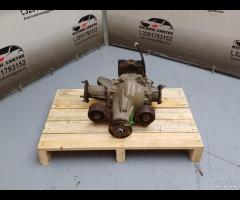 DIFFERENZIALE POSTERIORE SUZUKI GRAND VITARA 1.9DD