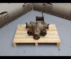 DIFFERENZIALE POSTERIORE SUZUKI GRAND VITARA 1.9DD