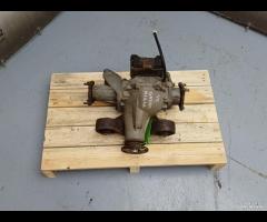 DIFFERENZIALE POSTERIORE SUZUKI GRAND VITARA 1.9DD