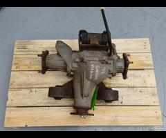 DIFFERENZIALE POSTERIORE SUZUKI GRAND VITARA 1.9DD