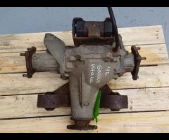 DIFFERENZIALE POSTERIORE SUZUKI GRAND VITARA 1.9DD - 6