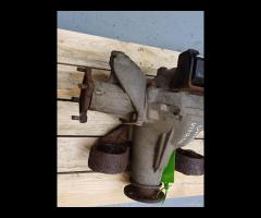 DIFFERENZIALE POSTERIORE SUZUKI GRAND VITARA 1.9DD - 8