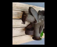 DIFFERENZIALE POSTERIORE SUZUKI GRAND VITARA 1.9DD - 9