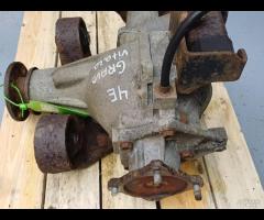DIFFERENZIALE POSTERIORE SUZUKI GRAND VITARA 1.9DD - 11