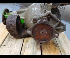 DIFFERENZIALE POSTERIORE SUZUKI GRAND VITARA 1.9DD - 12