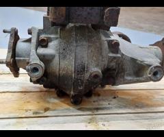 DIFFERENZIALE POSTERIORE SUZUKI GRAND VITARA 1.9DD - 13