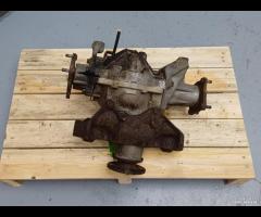 DIFFERENZIALE POSTERIORE SUZUKI GRAND VITARA 1.9DD - 16