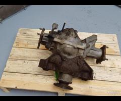 DIFFERENZIALE POSTERIORE SUZUKI GRAND VITARA 1.9DD - 17