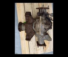 DIFFERENZIALE POSTERIORE SUZUKI GRAND VITARA 1.9DD - 18