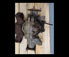 DIFFERENZIALE POSTERIORE SUZUKI GRAND VITARA 1.9DD - 19