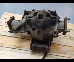 DIFFERENZIALE POSTERIORE SUZUKI GRAND VITARA 1.9DD - 21