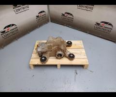 DIFFERENZIALE POSTERIORE AUDI Q3 2017 2.0D CFG 0BS