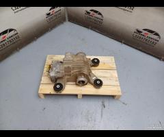 DIFFERENZIALE POSTERIORE AUDI Q3 2017 2.0D CFG 0BS