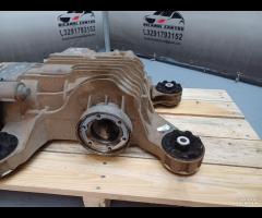 DIFFERENZIALE POSTERIORE AUDI Q3 2017 2.0D CFG 0BS - 8