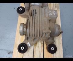 DIFFERENZIALE POSTERIORE AUDI Q3 2017 2.0D CFG 0BS - 9