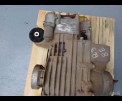 DIFFERENZIALE POSTERIORE AUDI Q3 2017 2.0D CFG 0BS - 10