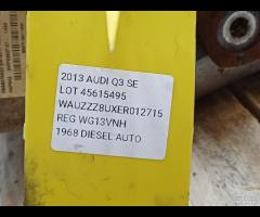 DIFFERENZIALE POSTERIORE AUDI Q3 2017 2.0D CFG 0BS - 15