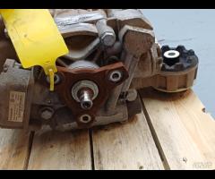 DIFFERENZIALE POSTERIORE AUDI Q3 2017 2.0D CFG 0BS - 17