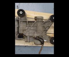 DIFFERENZIALE POSTERIORE AUDI Q3 2017 2.0D CFG 0BS - 21