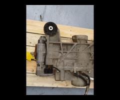 DIFFERENZIALE POSTERIORE AUDI Q3 2017 2.0D CFG 0BS - 22