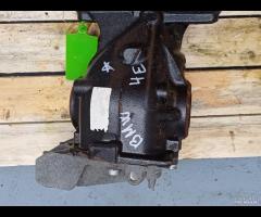 DIFFERENZIALE POSTERIORE BMW SERIE 1 F20 2011 1.6 - 6