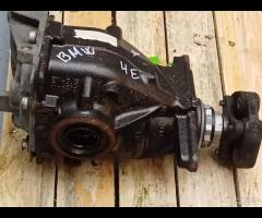 DIFFERENZIALE POSTERIORE BMW SERIE 1 F20 2011 1.6 - 8