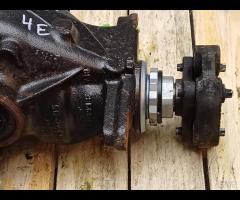 DIFFERENZIALE POSTERIORE BMW SERIE 1 F20 2011 1.6 - 9