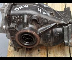 DIFFERENZIALE POSTERIORE BMW SERIE 1 F20 2011 1.6 - 10