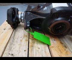 DIFFERENZIALE POSTERIORE BMW SERIE 1 F20 2011 1.6 - 12