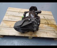 DIFFERENZIALE POSTERIORE BMW SERIE 1 F20 2011 1.6 - 14