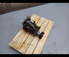 DIFFERENZIALE POSTERIORE BMW SERIE 1 F20 2011 1.6 - 17