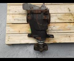 DIFFERENZIALE POSTERIORE BMW SERIE 1 F20 2011 1.6 - 18