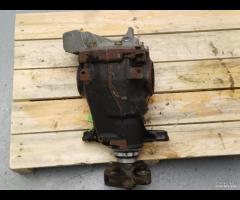 DIFFERENZIALE POSTERIORE BMW SERIE 1 F20 2011 1.6 - 19