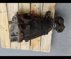 DIFFERENZIALE POSTERIORE BMW SERIE 1 F20 2011 1.6 - 20