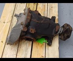 DIFFERENZIALE POSTERIORE BMW SERIE 1 F20 2011 1.6 - 21