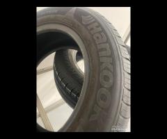 205 60 R15 91V 2 GOMME HANKOOK ESTIVI